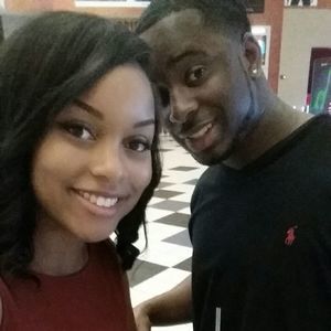 Meet your Posher, Trena